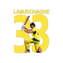 Marnus Labuschagne - Australian Cricketer