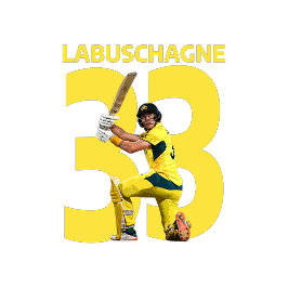Marnus Labuschagne - Australian Cricketer T-Shirt