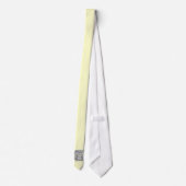 Maroi tattoo-silver krawatte (Rückseite)