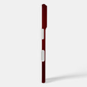 Marokkaner erwarten Mutter Personalisierten Fall Case-Mate iPhone Hülle (Rückseite / Rechts)