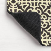 Marokkaner Mousepad (Ecke)