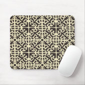 Marokkaner Mousepad (Mit Mouse)
