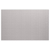 Marokkaner Quatrefoil gemustert Stoff (Yard (91,4 cm))