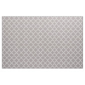 Marokkaner Quatrefoil gemustert Stoff (Fat Quarter (45,7 x 55,9 cm))
