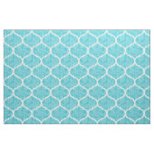 Marokkaner Quatrefoil Stoff (Fat Quarter (45,7 x 55,9 cm))