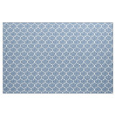 Marokkaner Quatrefoil Stoff (Yard (91,4 cm))