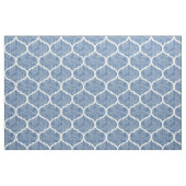 Marokkaner Quatrefoil Stoff (Fat Quarter (45,7 x 55,9 cm))