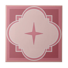 Marokkanisch inspiriert Keramik Fliese