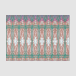 marokkanisch inspiriert seidenpapier