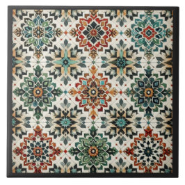 Marokkanisch-Melody Fliese