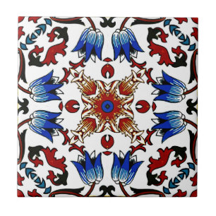 Marokkanisch, mosaik, türkisch, fliese