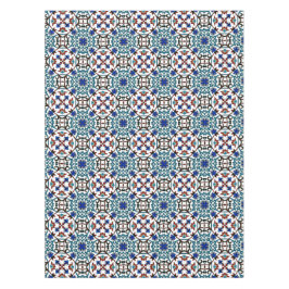 Marokkanisch, mosaik, türkisch, tischdecke