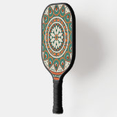 marokkanisch pickleball schläger (Links)