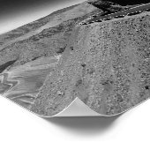 Marokkanisch Poster (Ecke)