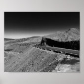 Marokkanisch Poster (Vorne)