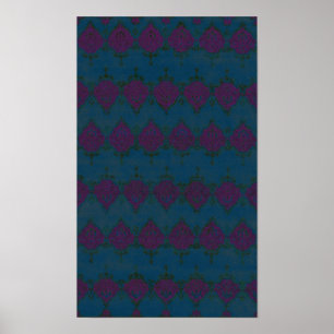 Marokkanisch ~ Poster