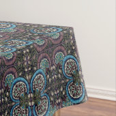 Marokkanische Art für Geschirr Tischdecke (Beispiel)