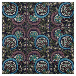 Marokkanische Art für Gewebe Stoff