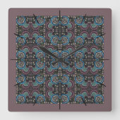 Marokkanische Art für Uhren (Vorderseite)