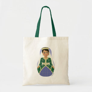 marokkanische Bride Matryoshka-Tasche Tragetasche