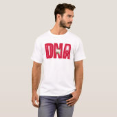 Marokkanische DNA T-Shirt (Vorne ganz)