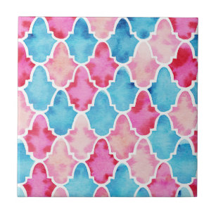 Arabisch Fliesen | Zazzle.de