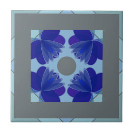 marokkanische Keramik Fliese