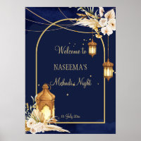 Marokkanische Laternen sternenförmig-goldener Mars