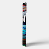 marokkanische Teller auf dem Markt Case-Mate iPhone Hülle (Rückseite / Rechts)