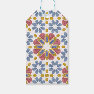 marokkanische Tile Geschenkanhänger