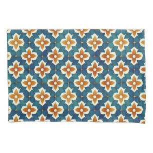 marokkanische Tile Kissenbezug