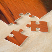 Marokkanische Wüste Puzzle (Seite)
