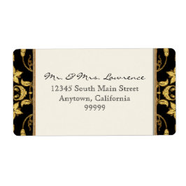 marokkanischer Glitzer für Weinflora Damaskus Feie