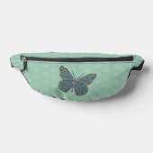 marokkanischer Monarch Bauchtasche (Ablage )