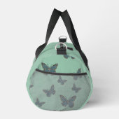 marokkanischer Monarch Duffle Bag (Rechts)
