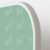 marokkanischer Monarch Pickleball Schläger (Linke Seite)