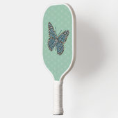 marokkanischer Monarch Pickleball Schläger (Links)