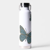 marokkanischer Monarch Trinkflasche (Vorne)