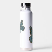 marokkanischer Monarch Trinkflasche (Rechts)