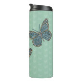 marokkanischer Monarchthermaltumbler Thermosbecher (Nach rechts gedreht)