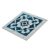 Marokkanischer Quartiersbelag Alleinstehende Musch Fliese (Seite)