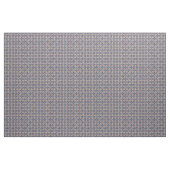 marokkanischer Stil Simulated Mosaic Tile Easy Cut Stoff (Yard (91,4 cm))