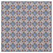 marokkanischer Stil Simulated Mosaic Tile Easy Cut Stoff (Muster)