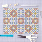 Marokkanischer Tal Seidenpapier (Handwerk)