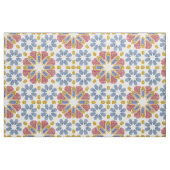 Marokkanischer Tal Stoff (Fat Quarter (45,7 x 55,9 cm))