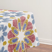 Marokkanischer Tal Tischdecke (Beispiel)