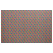 Marokkanischer Tile (kleiner Maßstab) Stoff (Yard (91,4 cm))