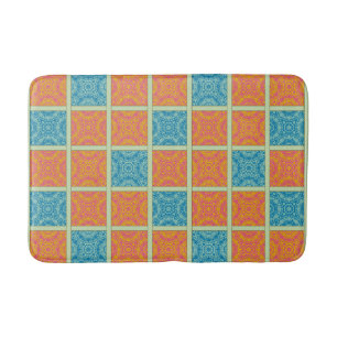 Marokkanischer Traum - Bathmat Badematte