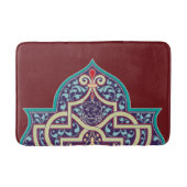 Marokkanischer Traum - Bathmat Badematte (Vorderseite)
