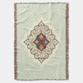 marokkanischer Traum - Blanket Decke (Vorderseite Vertikal)